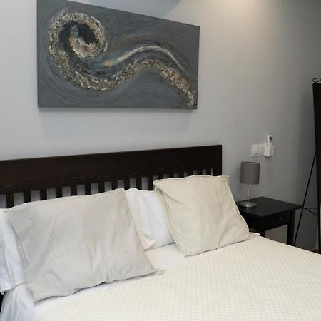 Apartamento Praderas Pantano San Juan Primera Planta Pelayos de la Presa Buitenkant foto