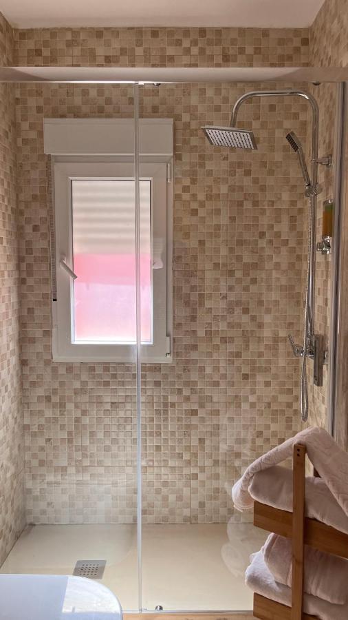 Apartamento Praderas Pantano San Juan Primera Planta Pelayos de la Presa Buitenkant foto