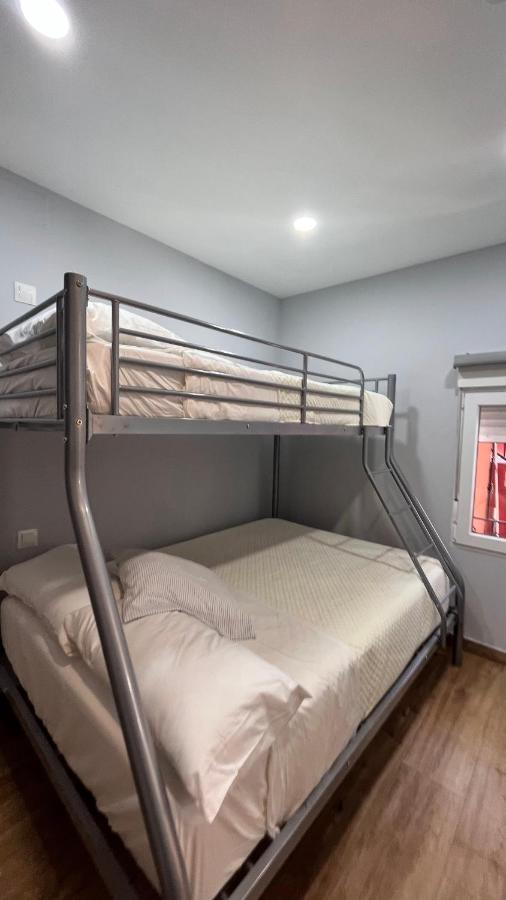 Apartamento Praderas Pantano San Juan Primera Planta Pelayos de la Presa Buitenkant foto