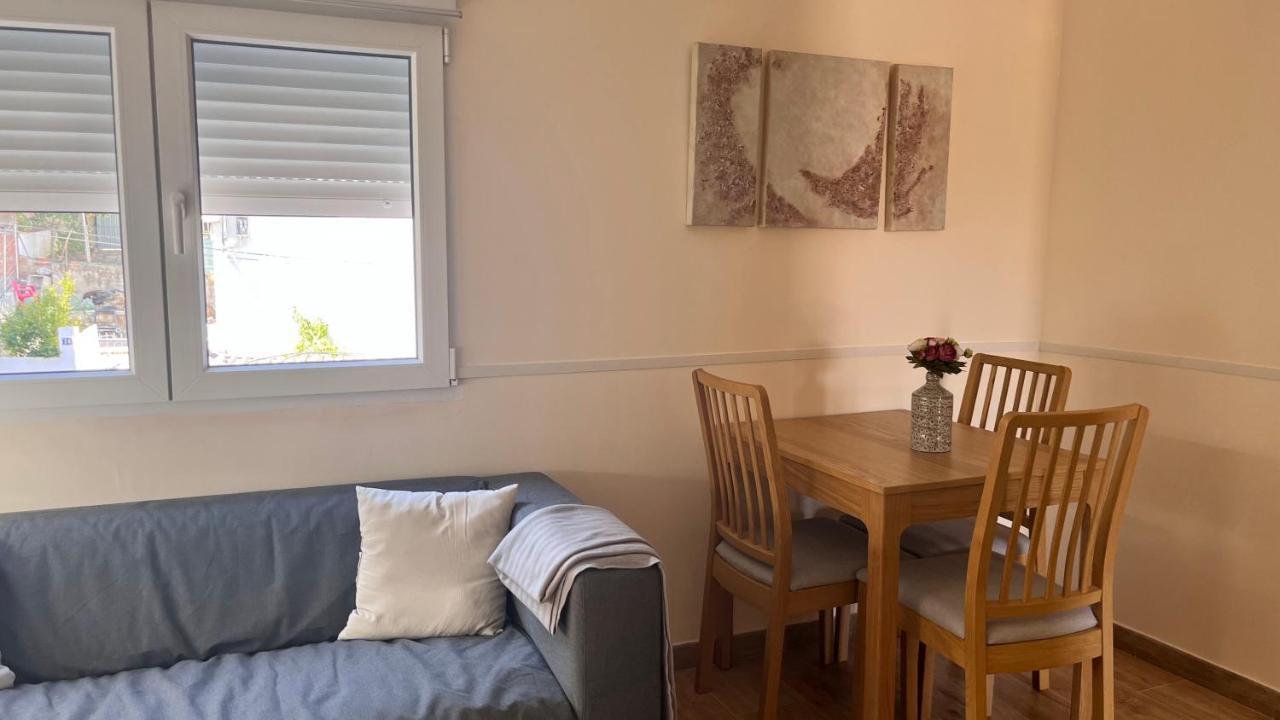 Apartamento Praderas Pantano San Juan Primera Planta Pelayos de la Presa Buitenkant foto