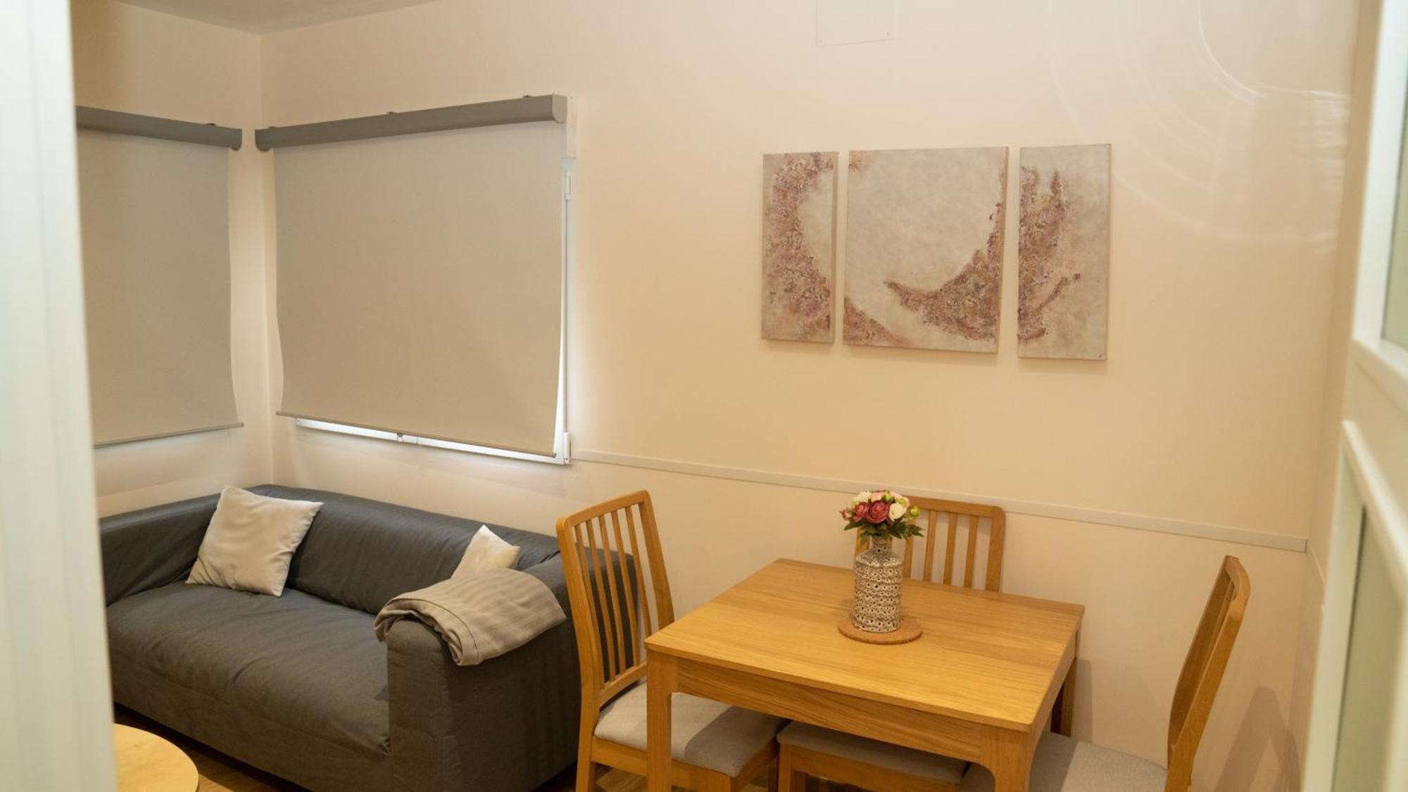 Apartamento Praderas Pantano San Juan Primera Planta Pelayos de la Presa Buitenkant foto