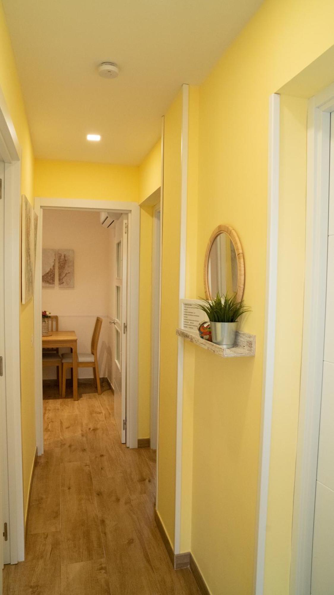 Apartamento Praderas Pantano San Juan Primera Planta Pelayos de la Presa Buitenkant foto