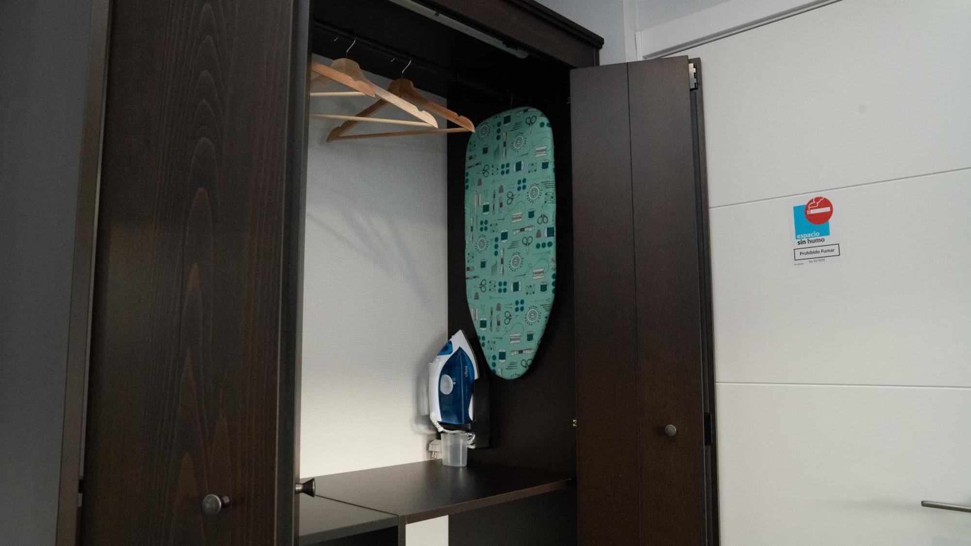 Apartamento Praderas Pantano San Juan Primera Planta Pelayos de la Presa Buitenkant foto