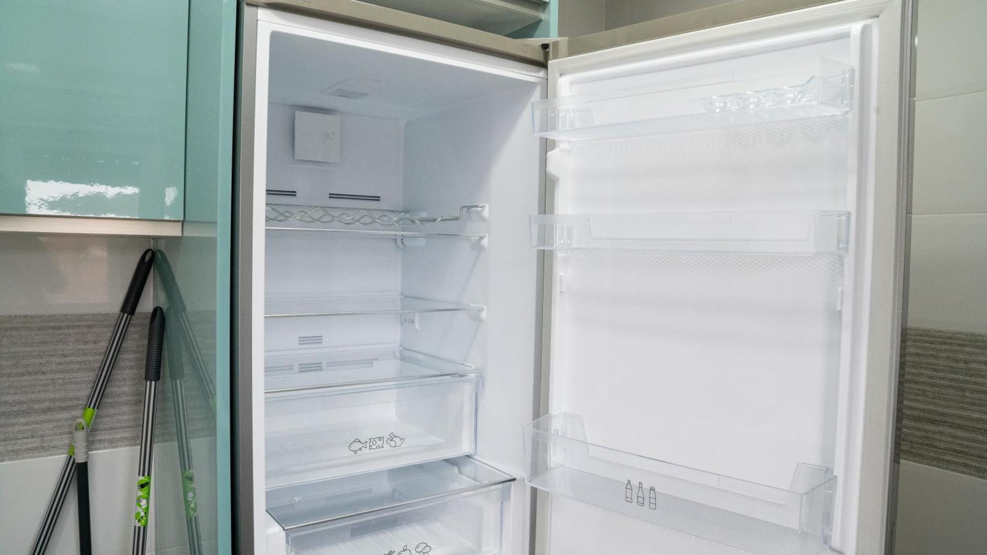 Apartamento Praderas Pantano San Juan Primera Planta Pelayos de la Presa Buitenkant foto