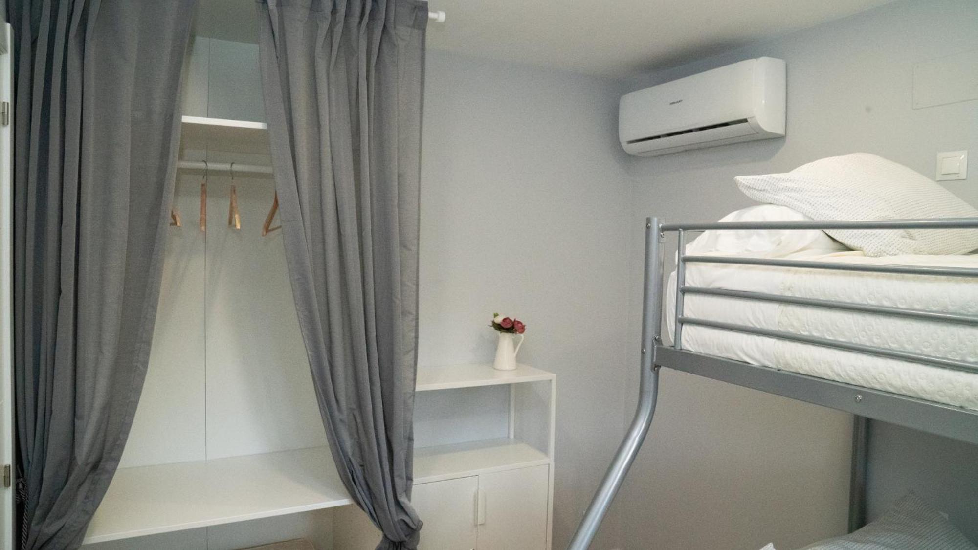 Apartamento Praderas Pantano San Juan Primera Planta Pelayos de la Presa Buitenkant foto