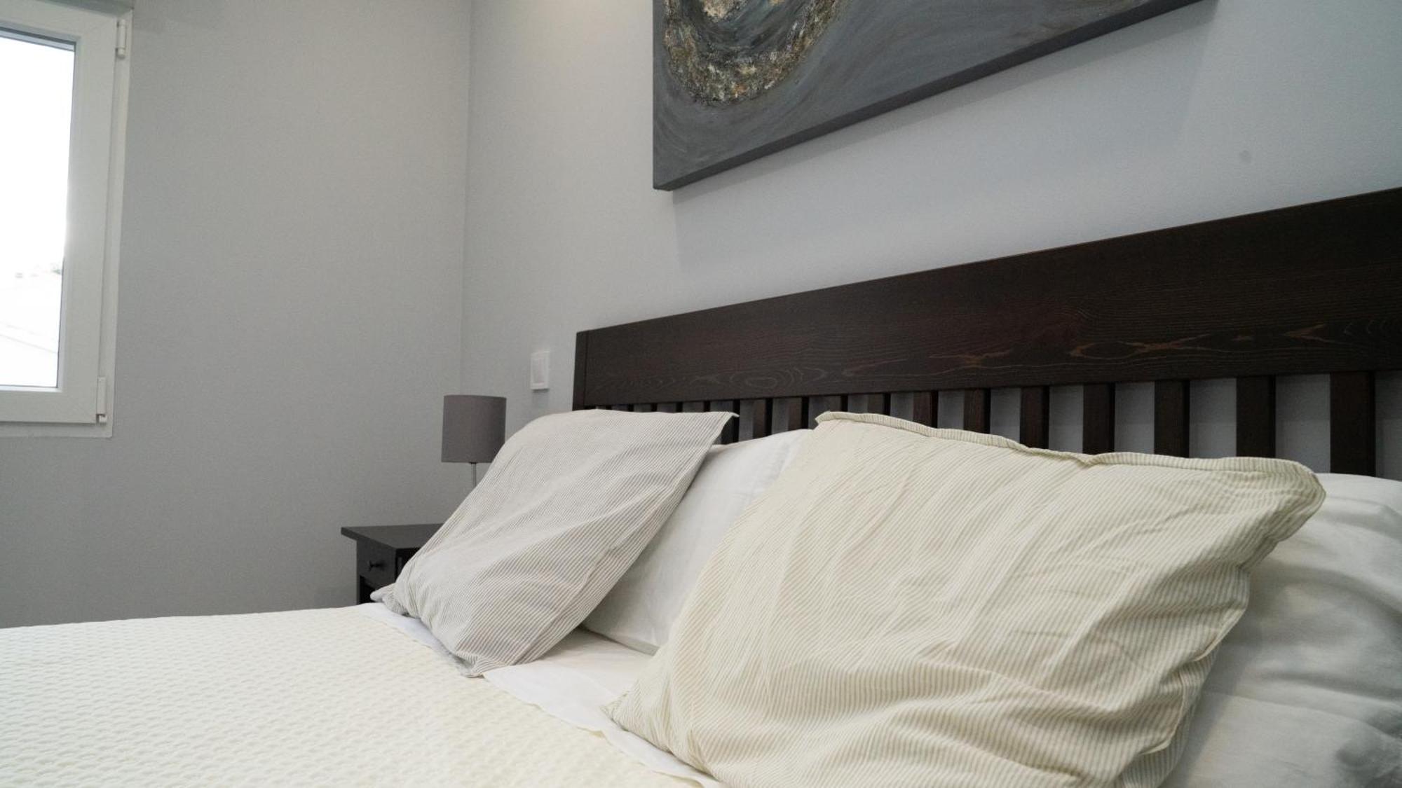Apartamento Praderas Pantano San Juan Primera Planta Pelayos de la Presa Buitenkant foto